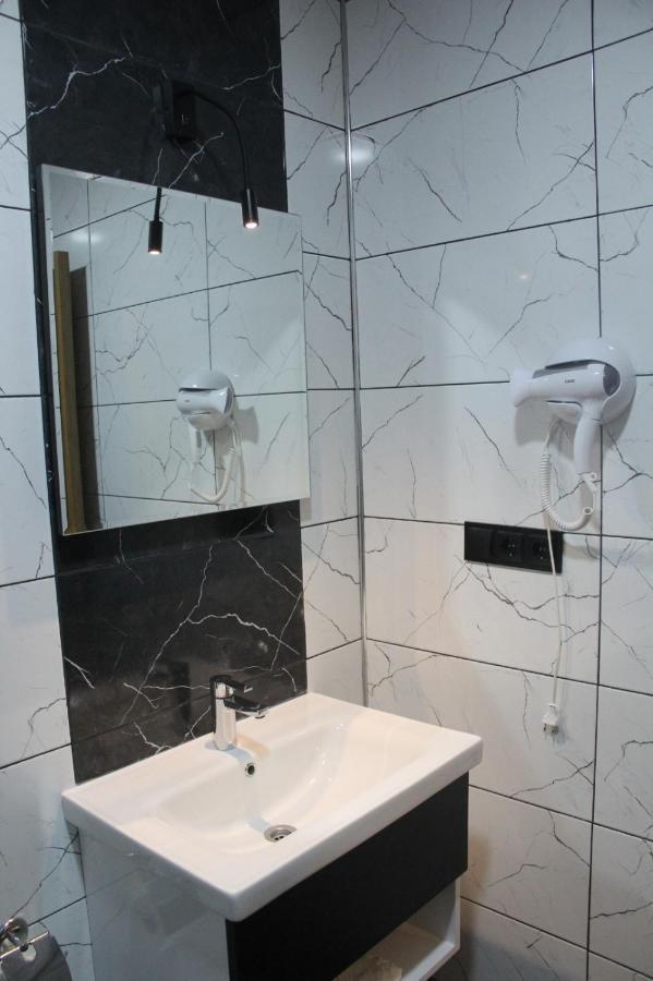 Arhavi Resort Hotel Eksteriør bilde